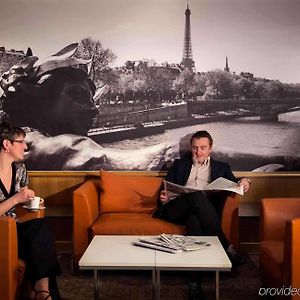 Mercure Paris Roissy CDG